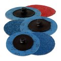 Flexovit SANDING DISC HIGH PERFORMANCE 2 in ROLON S0240RZ